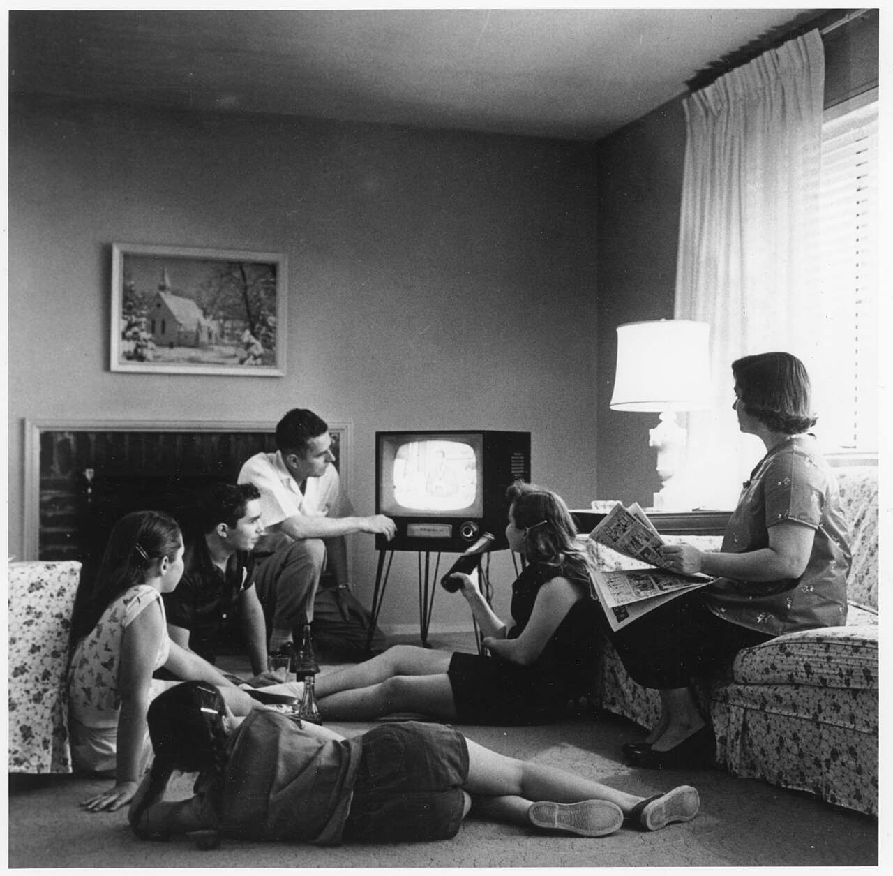 TV & Movies