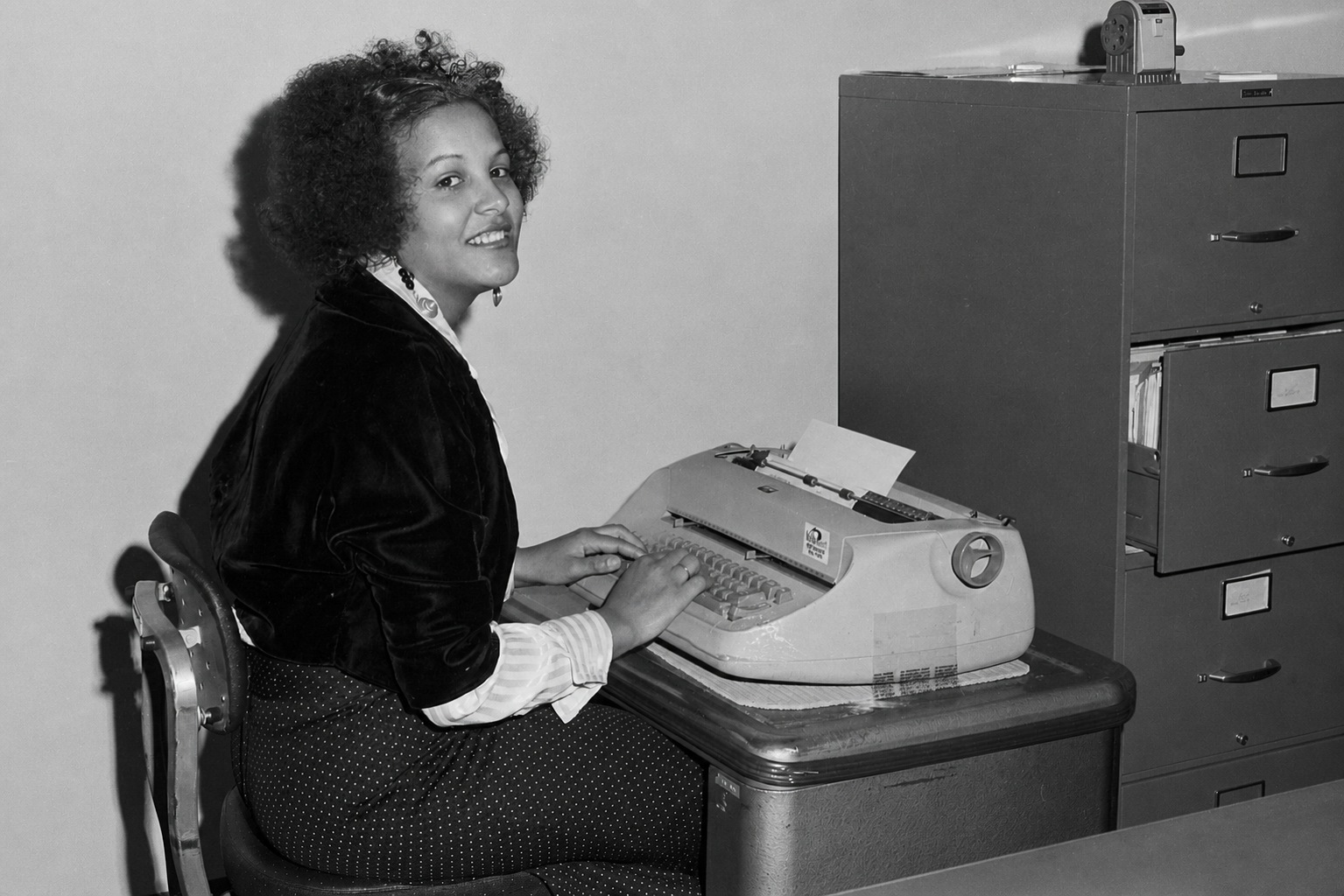 12 Noises From the 1970s That Don’t Exist Anymore