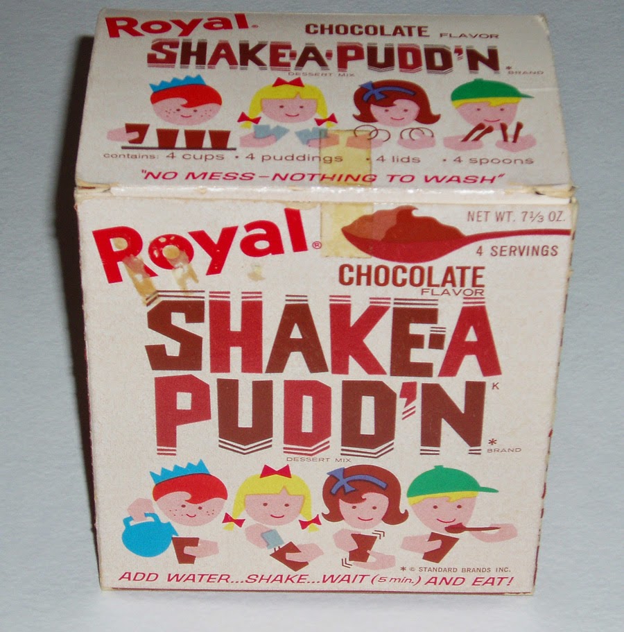 Snacks That Only Existed in the 1960s