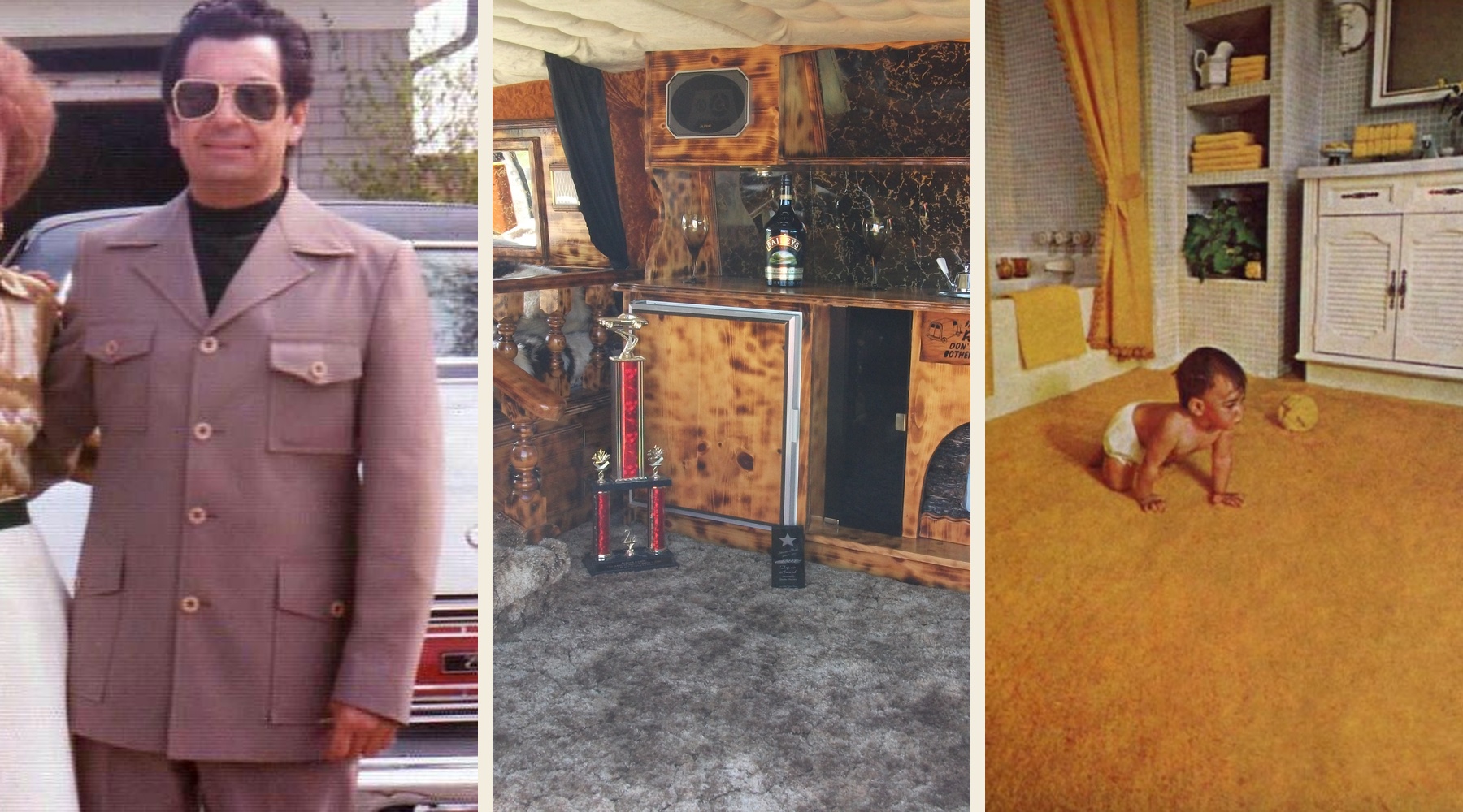 10 Trends From the ’70s That Faded From Everyday Life