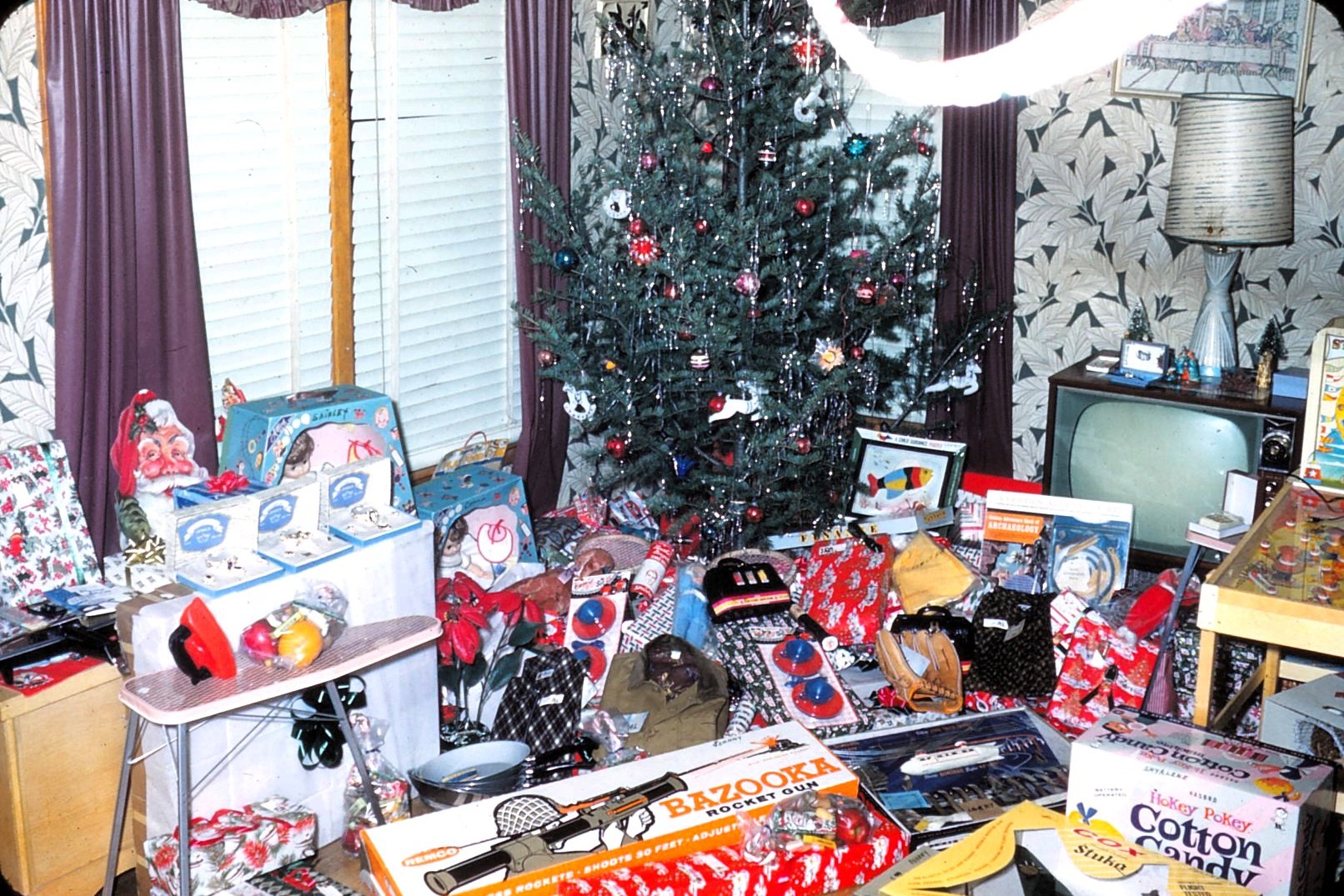 10 Childhood Toys From the 1960s Worth a Small Fortune Today