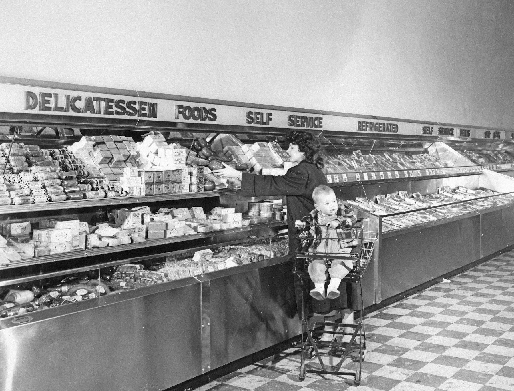 Snacks That Only Existed in the 1960s